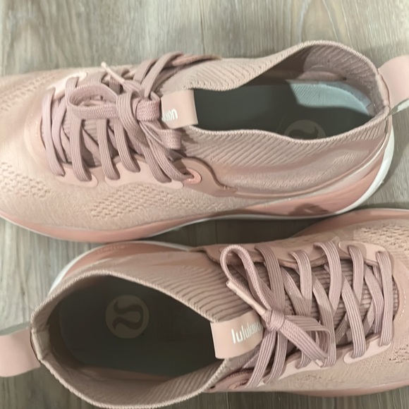 Lululemon Sneakers - Picture 4 of 9